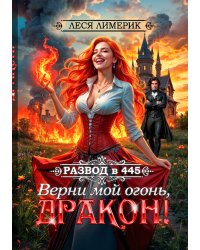 Развод в 445: Верни мой огонь, дракон!