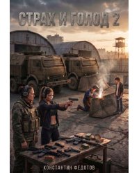 Страх и голод 2