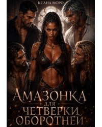 Амазонка для четверки оборотней