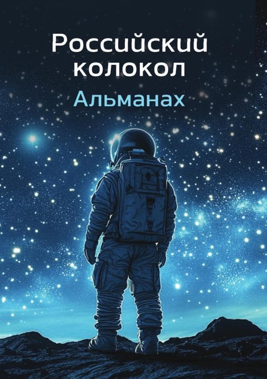 Альманах "Российский колокол" Альманах "Российский колокол"