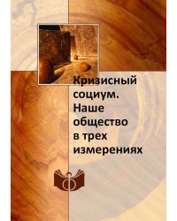 Кризисный социум. Наше общество в трех измерениях