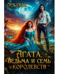 Агата. Ведьма и семь королевств