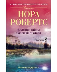 Большие тайны маленького отеля