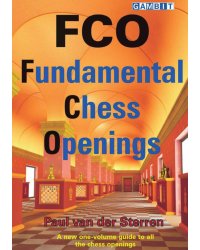 FCO: Fundamental Chess Openings