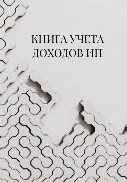 Книга учета доходов для ИП на патенте