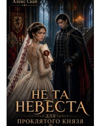Не та невеста для проклятого князя