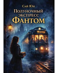 Полуночный экспресс Фантом