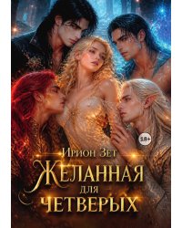Желанная для четверых