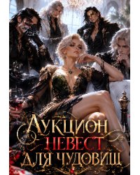 Аукцион невест для чудовищ.
