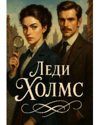 Леди Холмс.