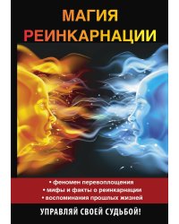 Магия реинкарнации