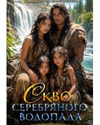 Скво   Серебряного водопада.