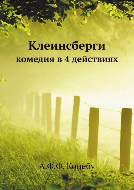 Клеинсберги