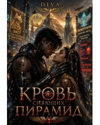 Кровь сияющих пирамид