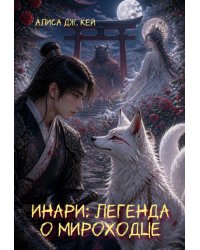 Инари: легенда о мироходце