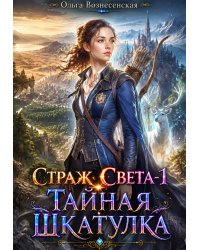 Страж света-1 Тайная шкатулка