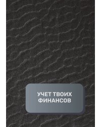 Учет твоих финансов