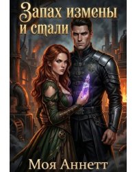 Запах измены и стали