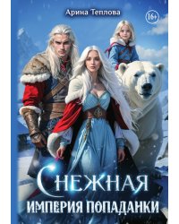 Снежная империя попаданки
