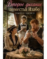 Второе дыхание поместья Изабо.