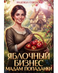 Яблочный бизнес мадам попаданки