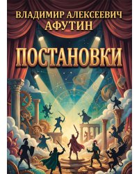 Постановки