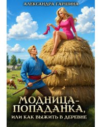 Модница-попаданка, или Как выжить в деревне