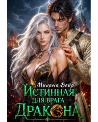 Истинная для врага Дракона