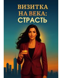 Визитка на века: страсть