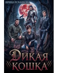 Дикая кошка