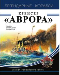 Крейсер «Аврора»