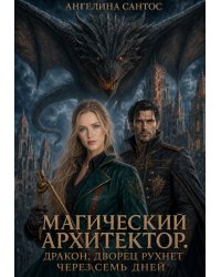 Магический архитектор. Дракон, дворец рухнет через семь дней