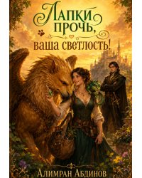 Лапки прочь, ваша светлость!