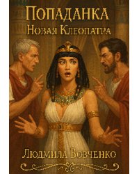 Попаданка . Новая Клеопатра.