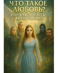 Что такое Любовь ? Или как попасть по крупному.