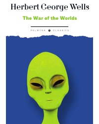The War of the Worlds