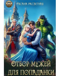Отбор мужей для попаданки