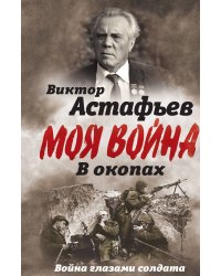В окопах. Война глазами солдата