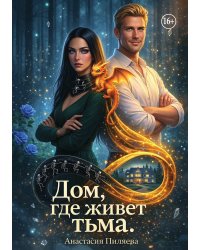 Дом, где живет тьма