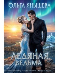 Ледяная ведьма