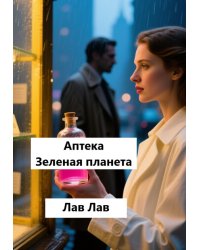 Аптека Зеленая планета