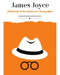 A Portrait of the Artist as a Young Man