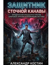 Защитник Сточной Канавы: Иск против Системы