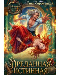 Академия Драгон: Преданная истинная