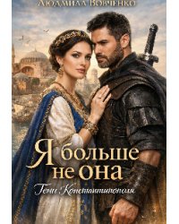 Я больше не она.
