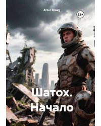 Шатох Начало