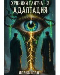 Хроники Глитча - 2. Адаптация