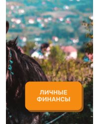 Личные финансы на год