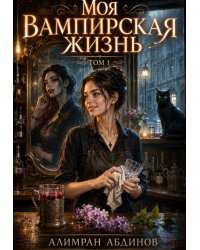Моя Вампирская Жизнь. Том 1
