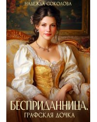Бесприданница. Графская дочка